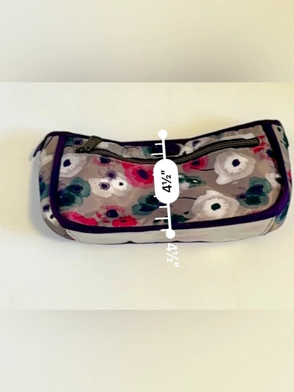 lug canoe freestanding
